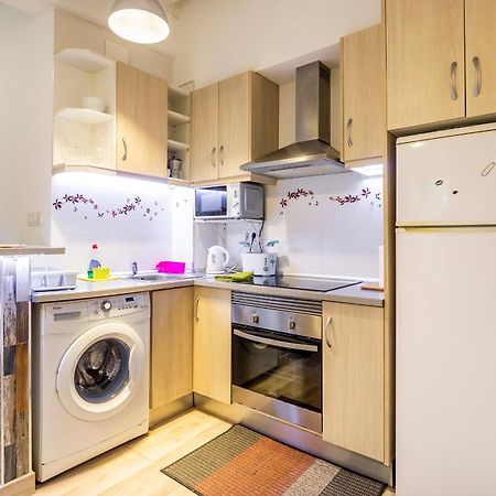 Apartamento De Ensueno Βαλένθια Εξωτερικό φωτογραφία