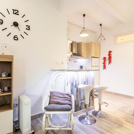 Apartamento De Ensueno Βαλένθια Εξωτερικό φωτογραφία