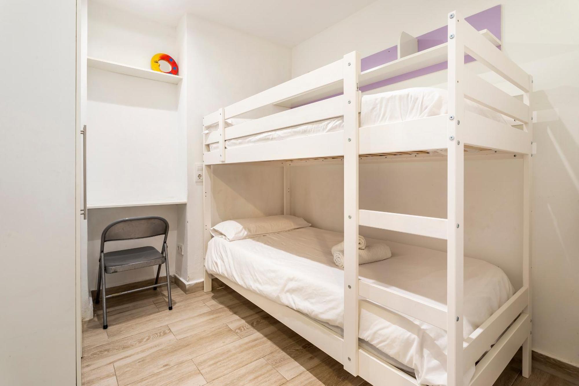 Apartamento De Ensueno Βαλένθια Εξωτερικό φωτογραφία