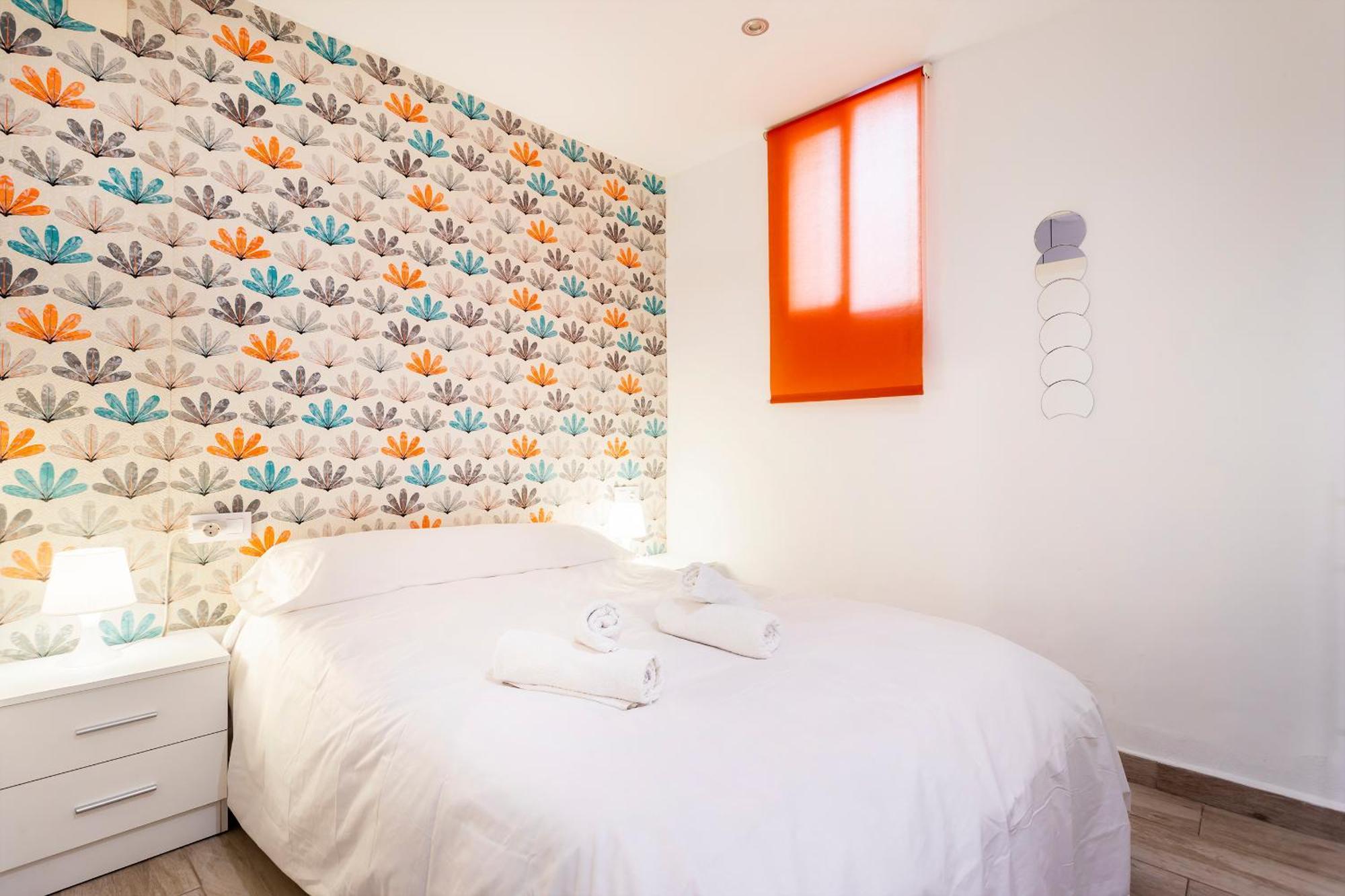 Apartamento De Ensueno Βαλένθια Εξωτερικό φωτογραφία