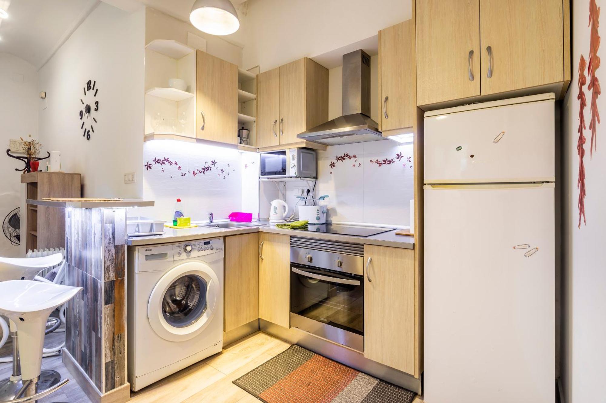 Apartamento De Ensueno Βαλένθια Εξωτερικό φωτογραφία