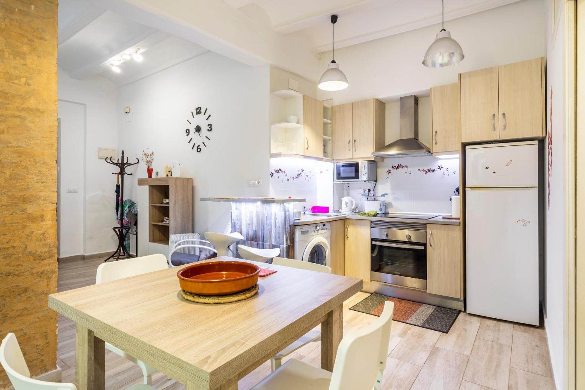 Apartamento De Ensueno Βαλένθια Εξωτερικό φωτογραφία