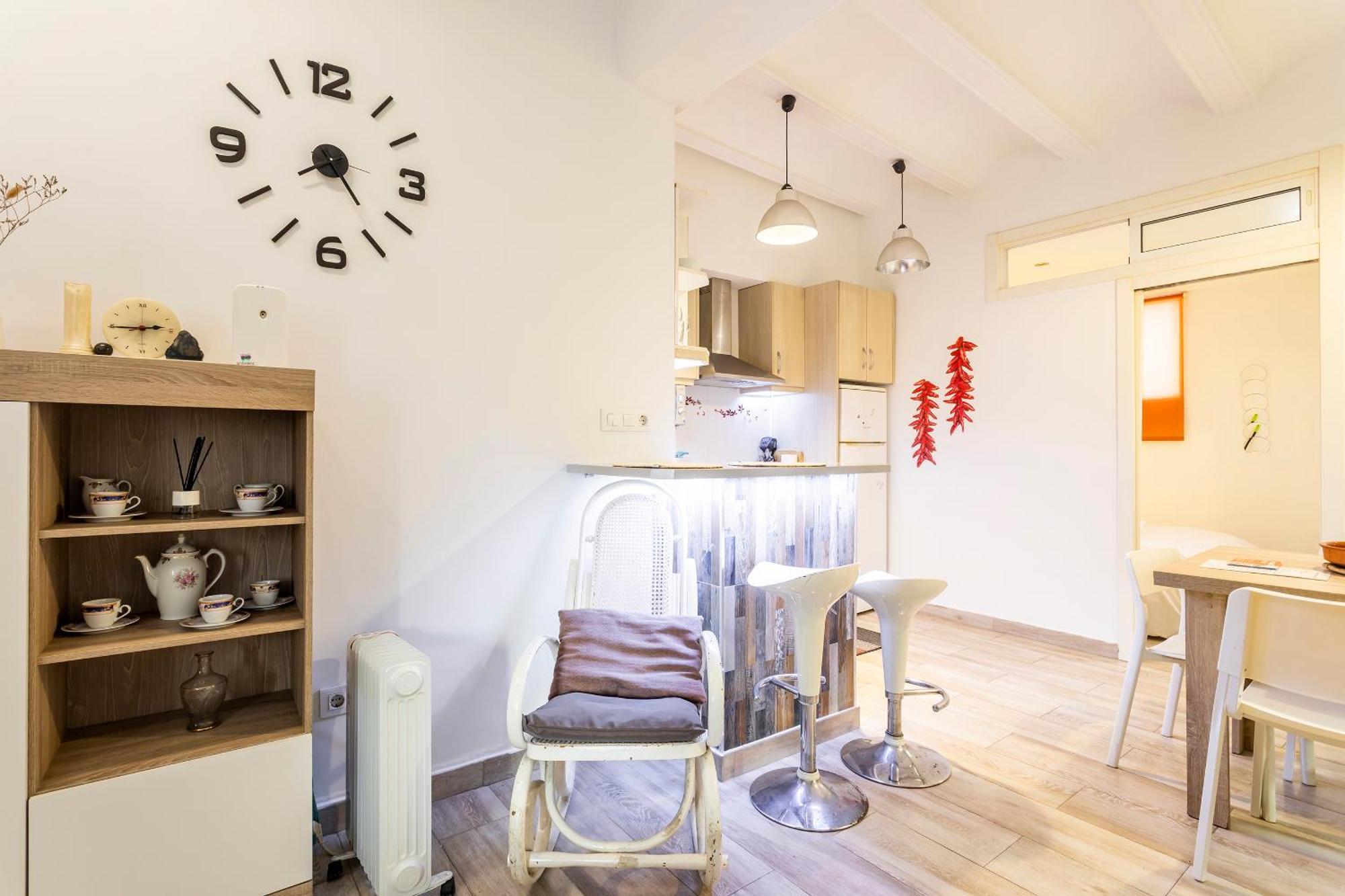 Apartamento De Ensueno Βαλένθια Εξωτερικό φωτογραφία