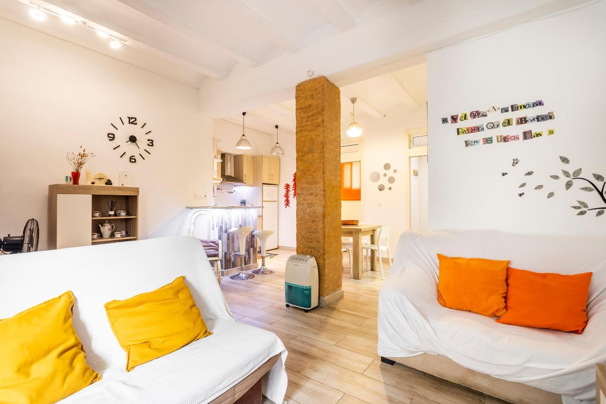 Apartamento De Ensueno Βαλένθια Εξωτερικό φωτογραφία