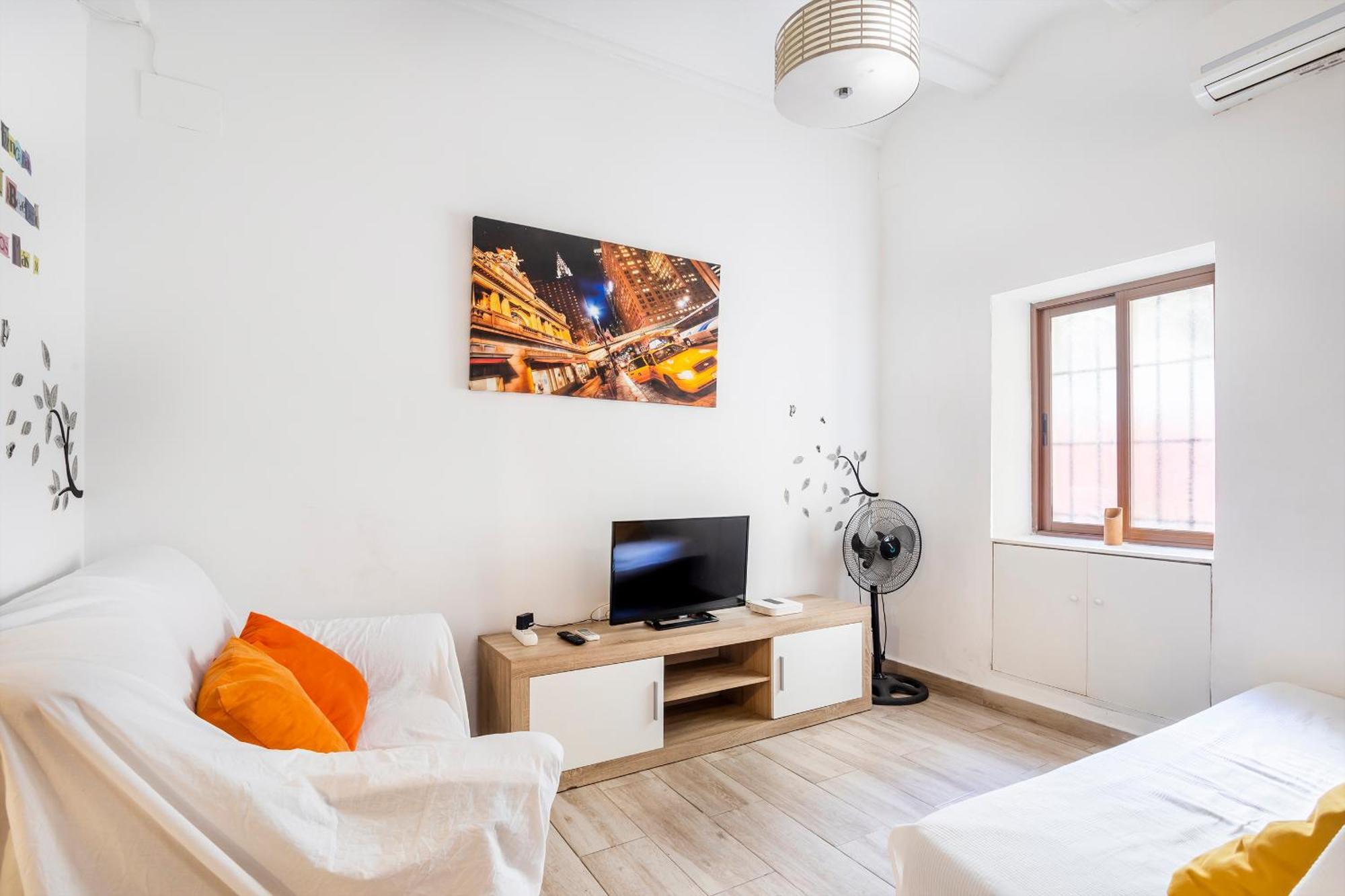 Apartamento De Ensueno Βαλένθια Εξωτερικό φωτογραφία